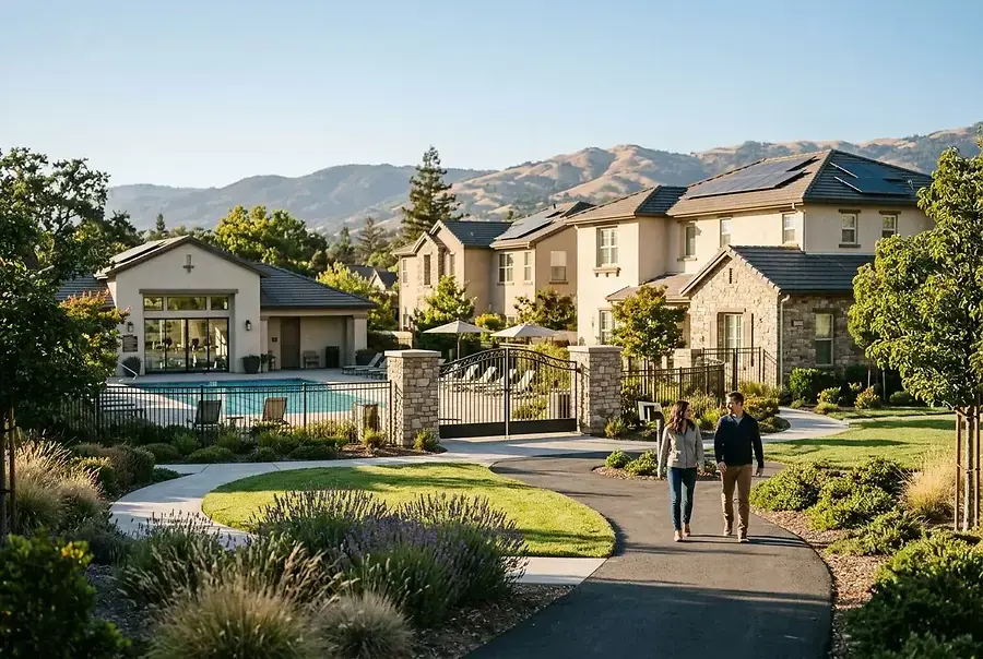Understanding HOA Fees in Silicon Valley Residential Communities