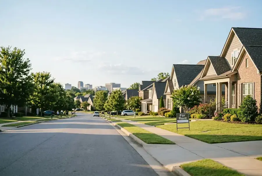 Investment Properties in Central Alabama: Residential Opportunities