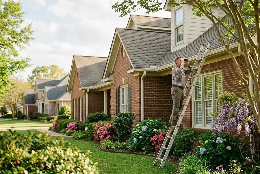 Essential Home Maintenance Guide for Dothan Homeowners Year-Round