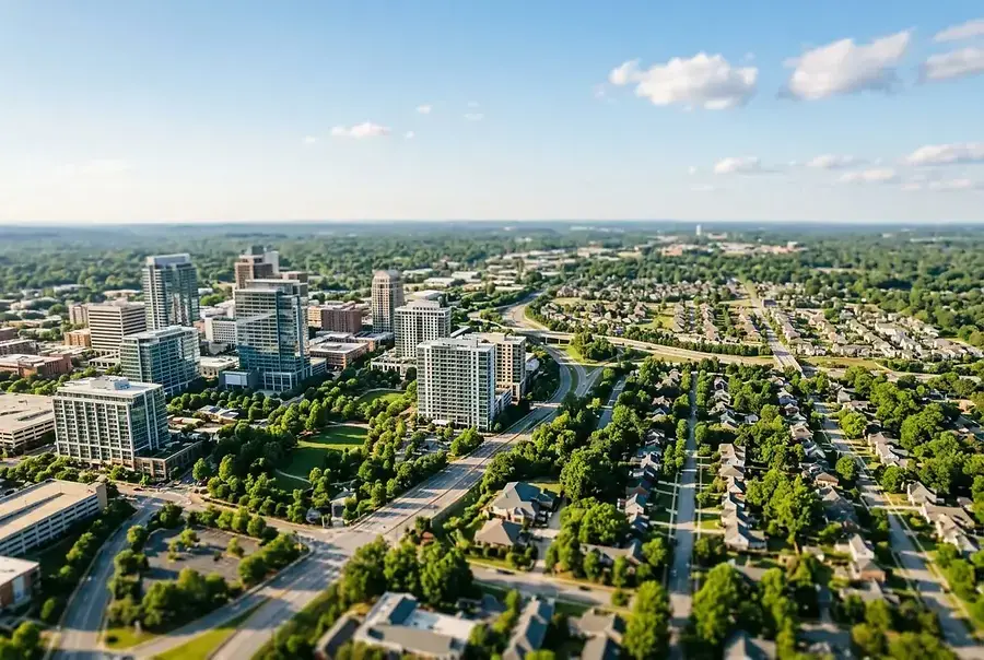 Greenville Neighborhood Appreciation: Which Areas Are Growing