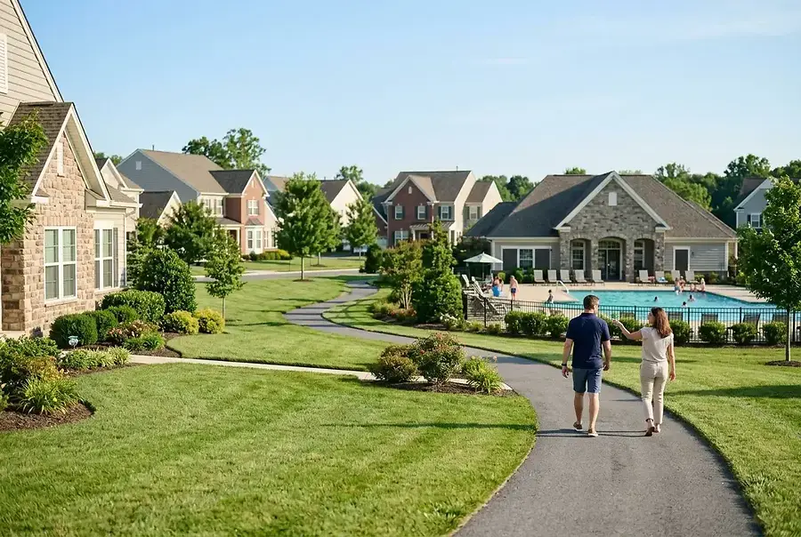 Understanding HOA Costs and Fees in Hagerstown and Frederick