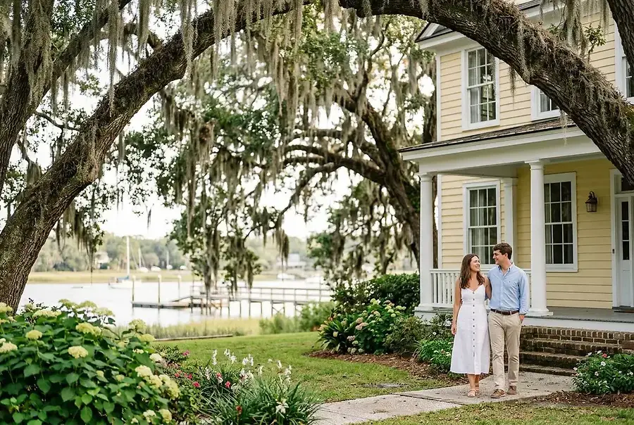 First-Time Homebuying in Beaufort, SC: Essential Local Insights for New Buyers