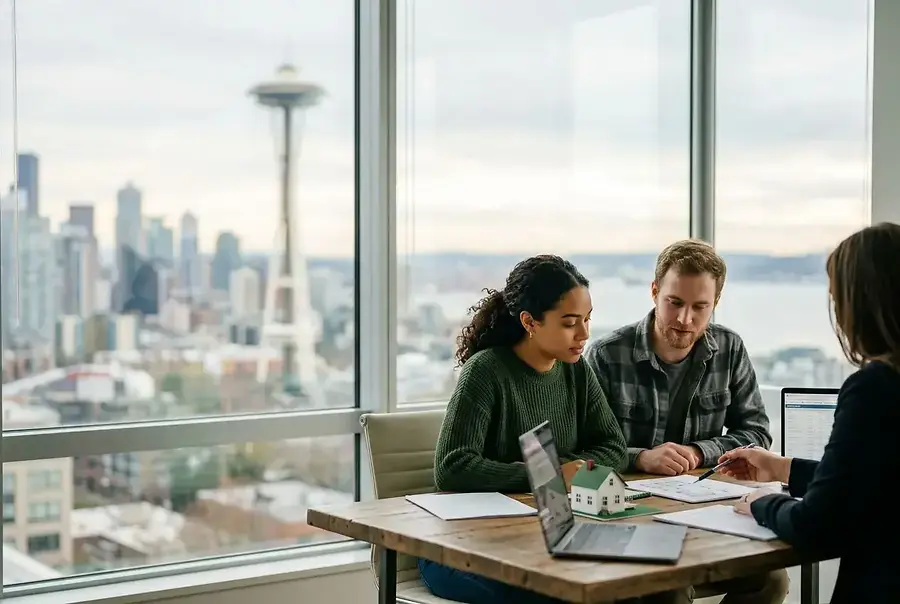 Seattle Home Buying Checklist: Essential Steps Before Making an Offer