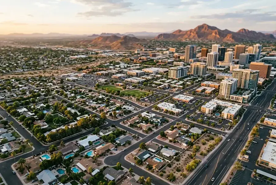 Phoenix Neighborhoods Guide: Choosing the Right Community for Your Lifestyle