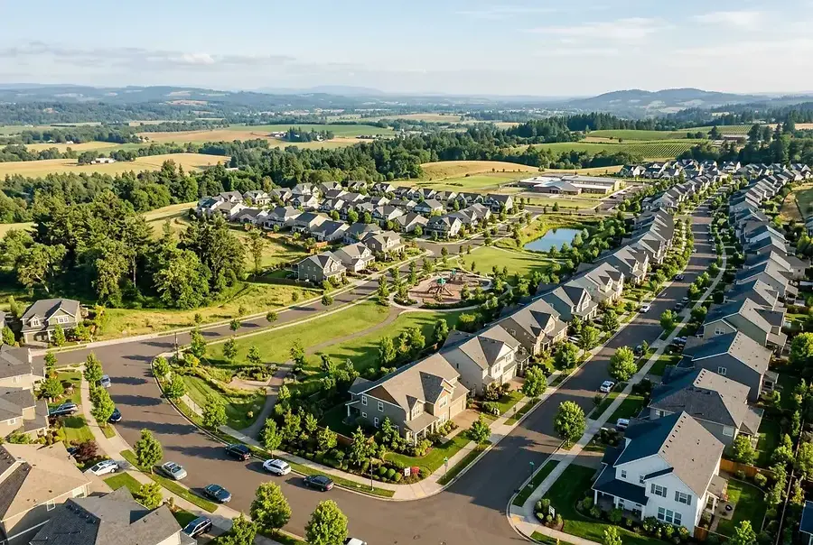 Residential Property Investment Opportunities in Polk County's Growing Communities