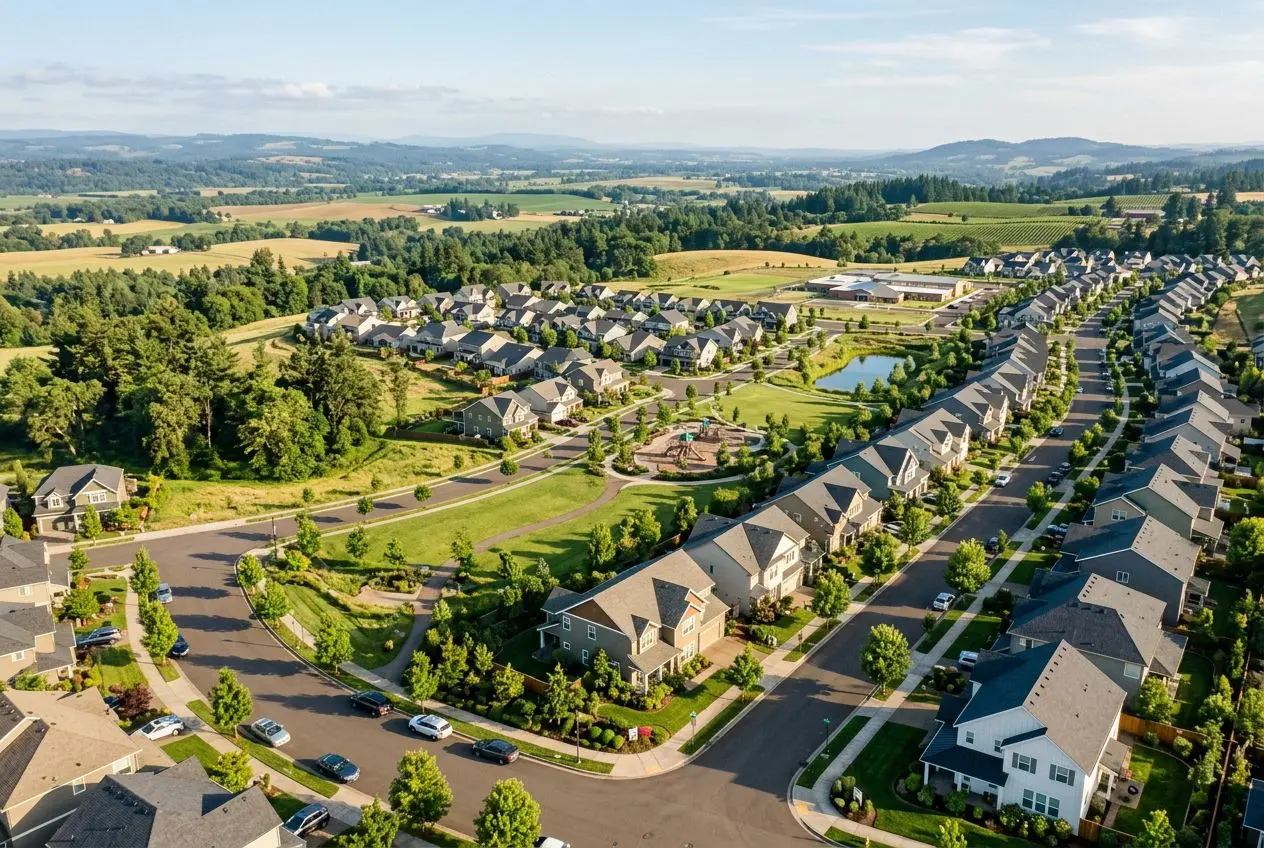 Residential Property Investment Opportunities in Polk County's Growing Communities