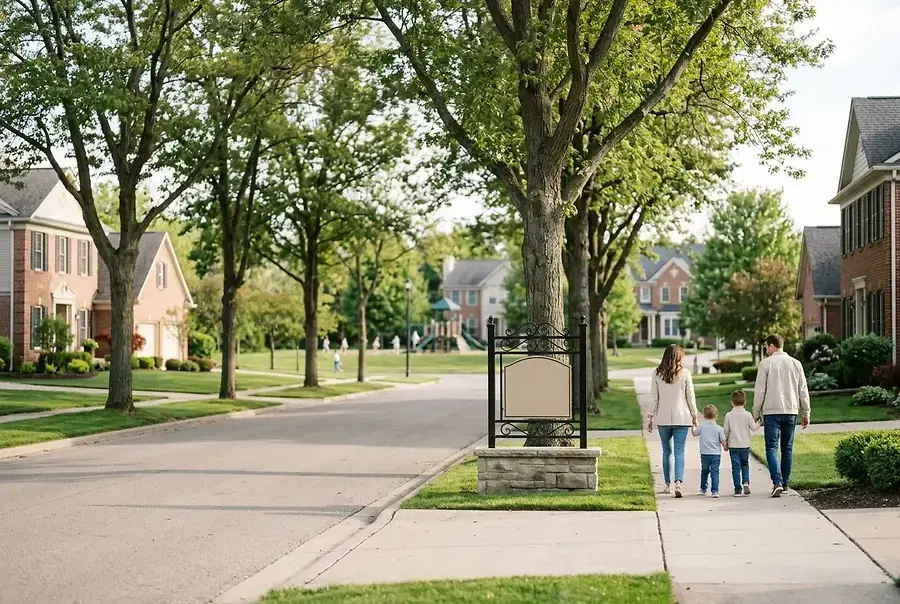 How to Evaluate Neighborhood Quality When Buying in Rochester, MI