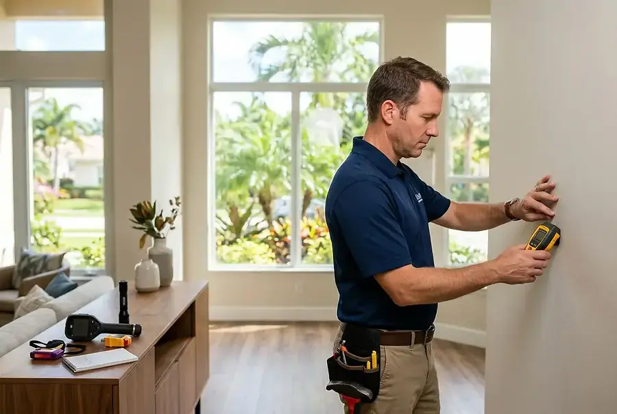 Complete Home Inspection Guide for Weston, FL Home Buyers and Sellers