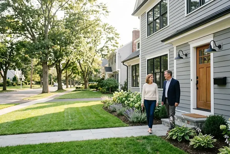 Selling Your Home: What Beverly and Boston Buyers Actually Want