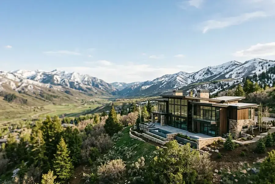 Park City Luxury Homes: Investment Potential Beyond Ski Season