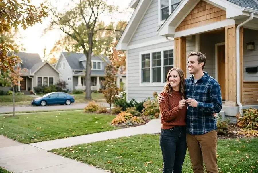 Navigating Minnesota's Residential Market: A Buyer's Strategic Guide