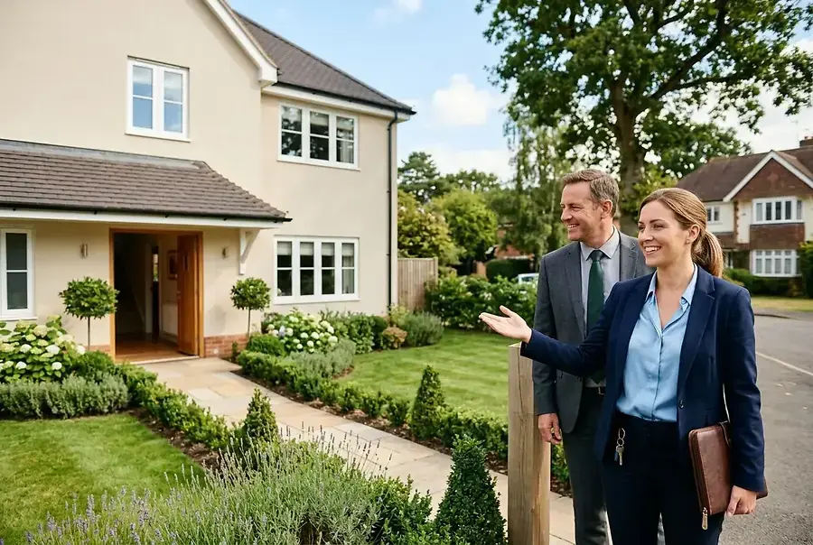 Selling Your Chelmsford Home in 2026: Key Strategies for Success