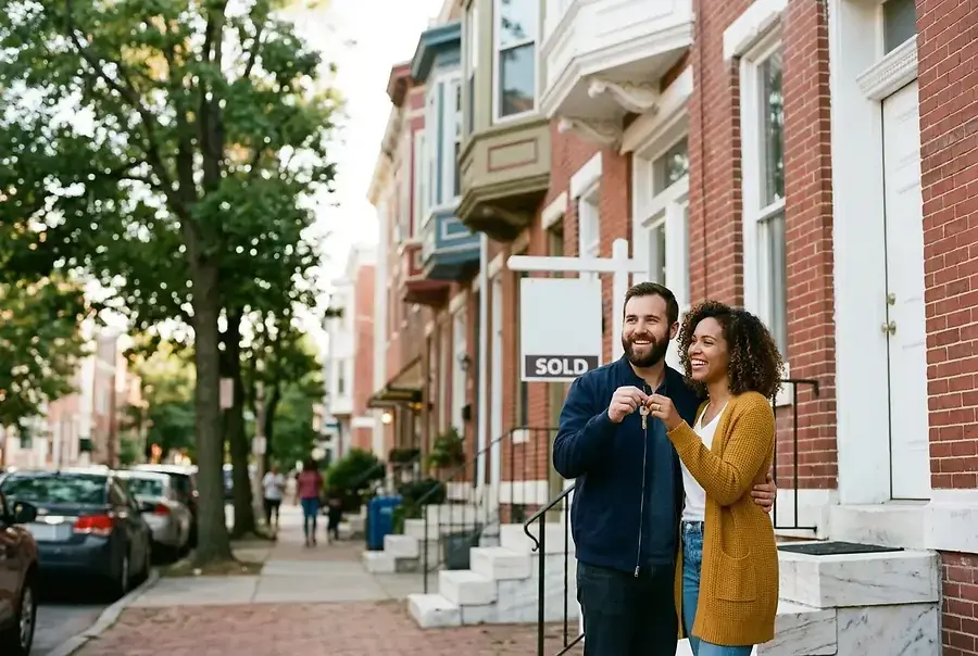 Baltimore Home Affordability: Navigating Price Trends in 2026