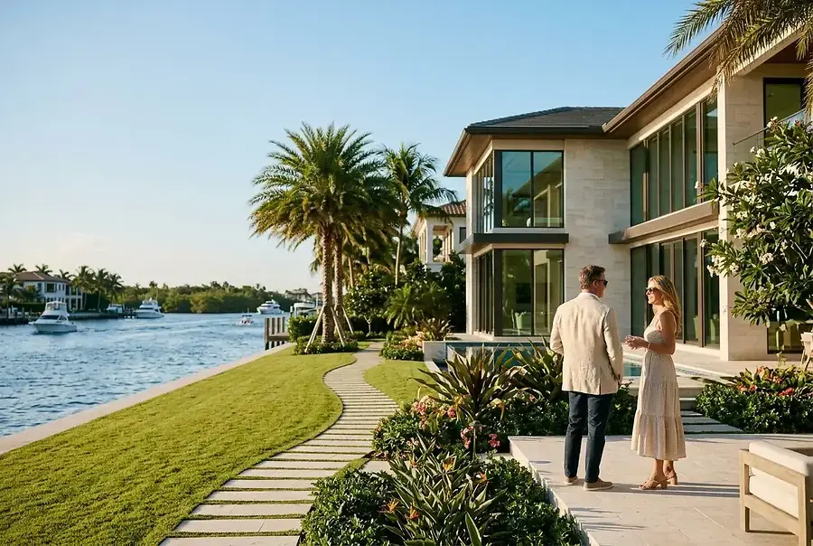 Understanding Boca Raton Real Estate Market Trends and Values
