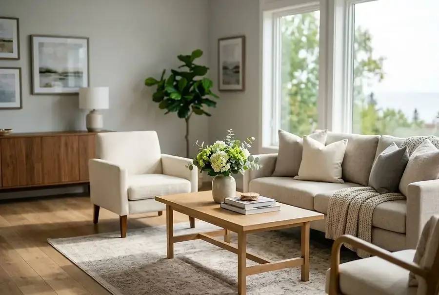 The Complete Guide to Home Staging Your Duluth Property for Maximum Buyer Interest
