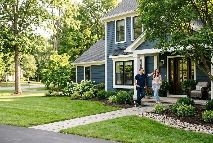 Chesterland Residential Properties: Key Features Buyers Value Most