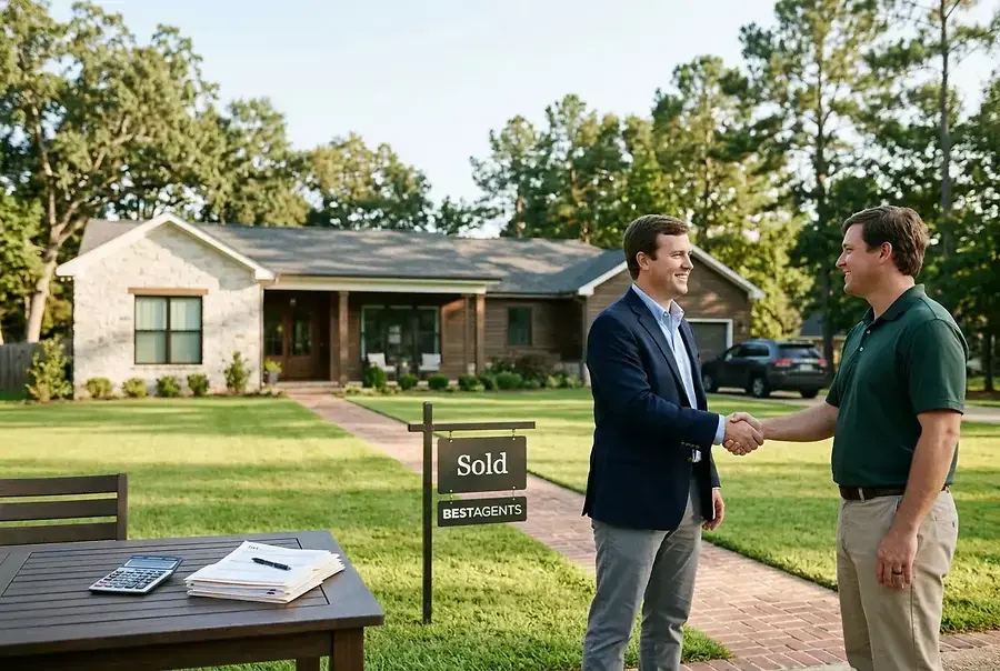 Selling a Rental Property in Forest, MS: Tax Implications and Timing