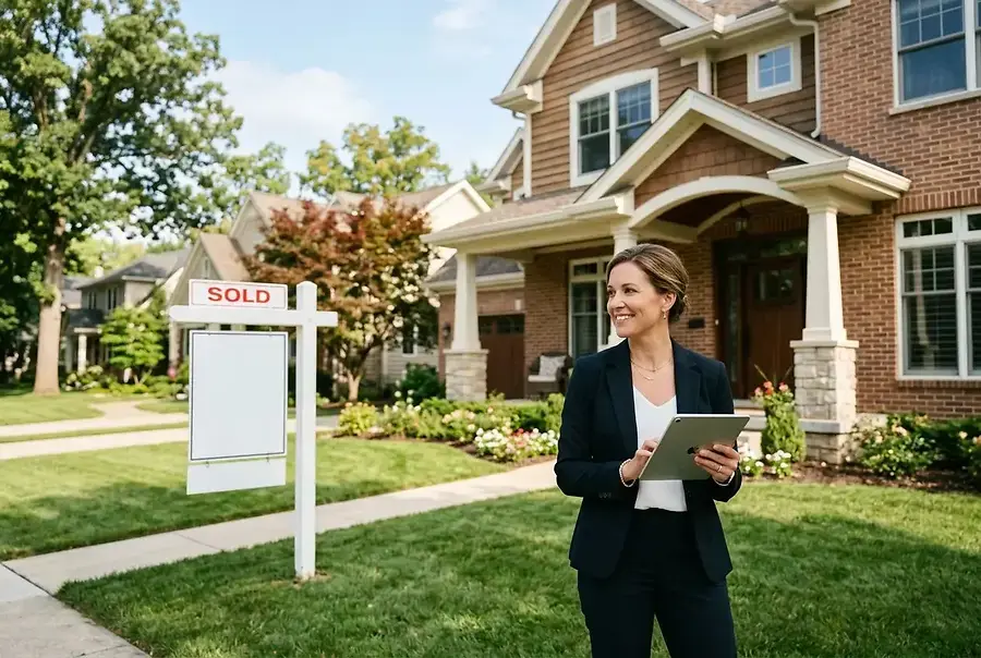 Selling Your Grand Rapids Home: Pricing Strategies That Work