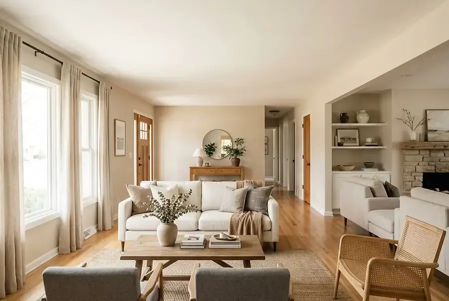 Home Staging Secrets: Sell Your Tinley Park Property Much Faster