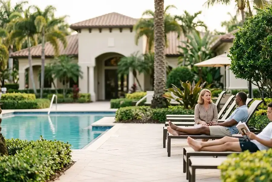 The Fort Lauderdale Buyer's Guide to HOA Fees and Community Rules