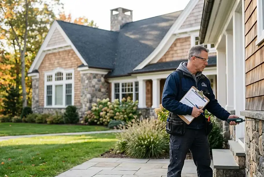 Cheshire Home Inspection Essentials: What Every Buyer Should Know