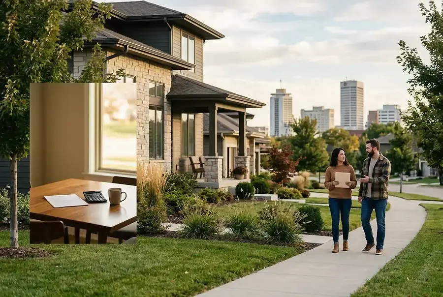 Understanding Property Taxes in Wichita, Goddard & Maize Markets