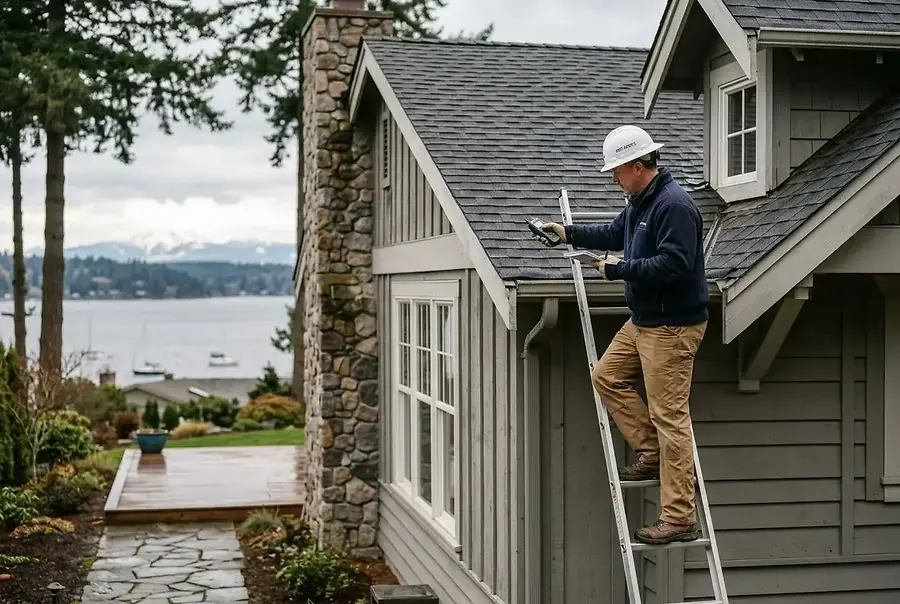 Essential Home Inspections for Gig Harbor Homebuyers: A Complete Guide