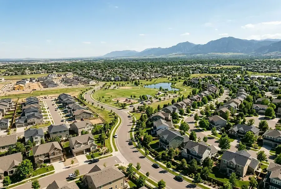 Comparing Home Prices Across North Metro Denver's Top Suburbs