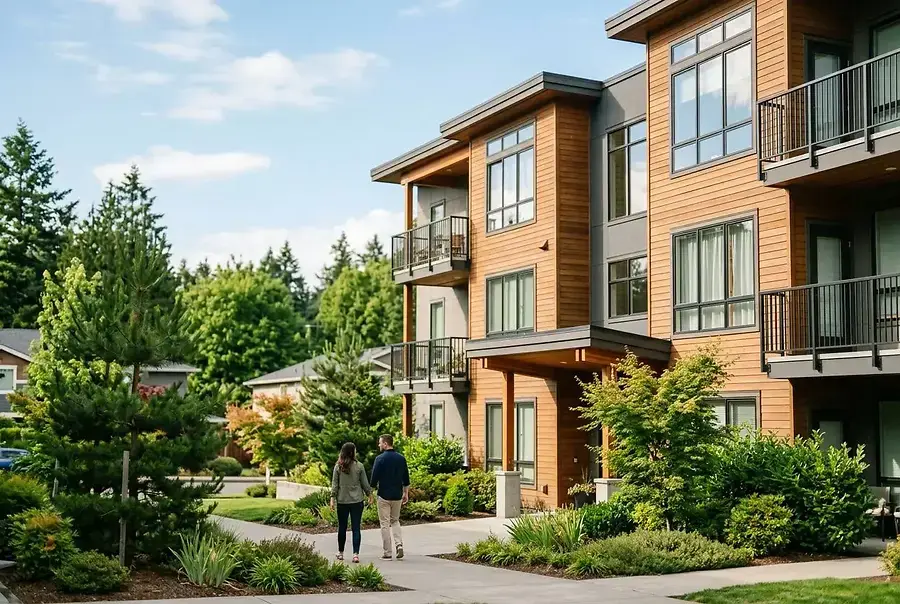 Multi-Unit Investment Properties Across Southwest Washington