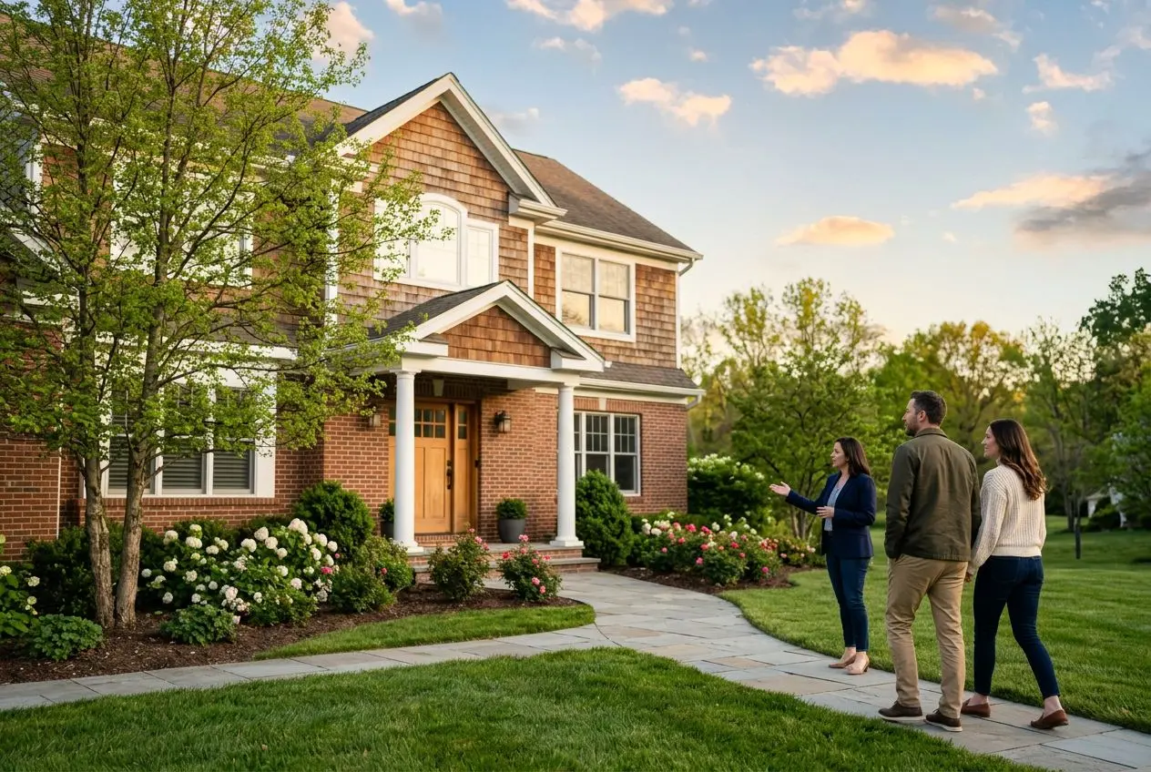 Fishkill Residential Properties: Market Timing for Sellers in 2026