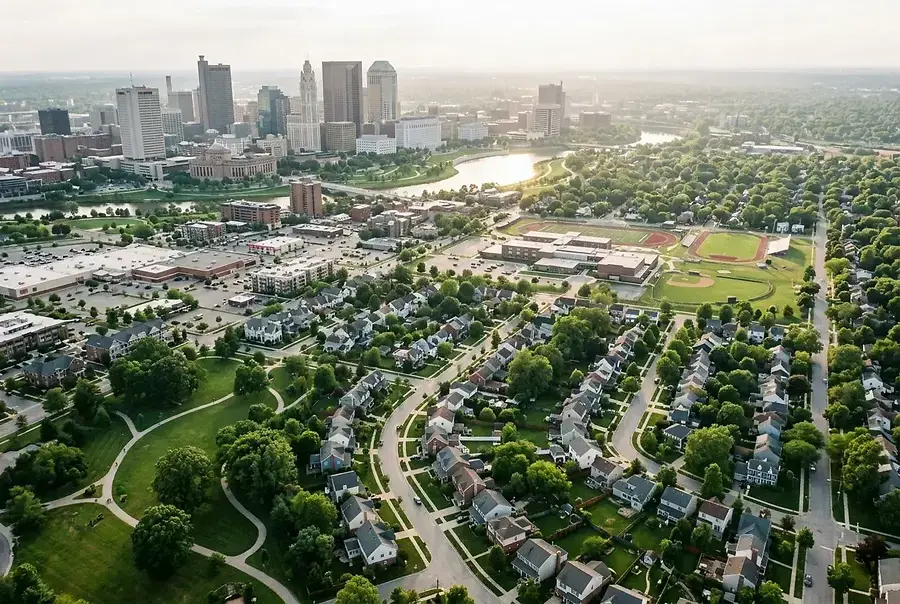 Neighborhood Comparisons: Finding Your Ideal Central Ohio Community