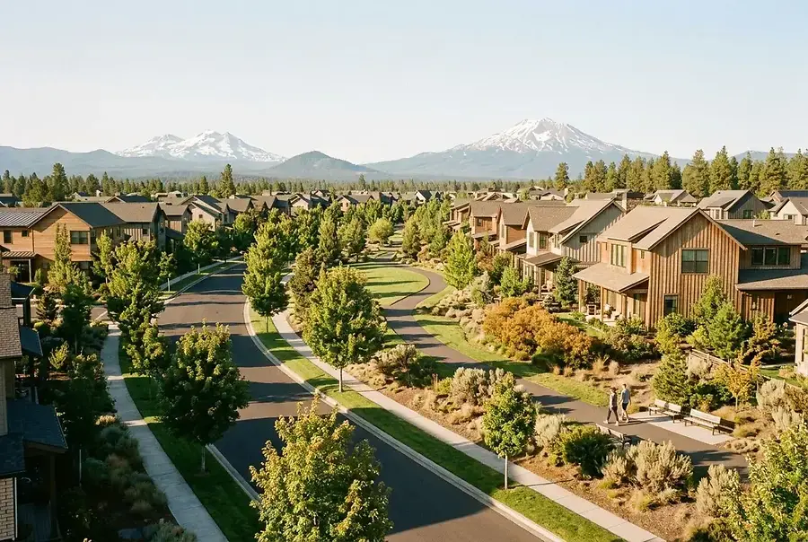 Discovering Bend's Most Underrated Neighborhoods for Home Buyers