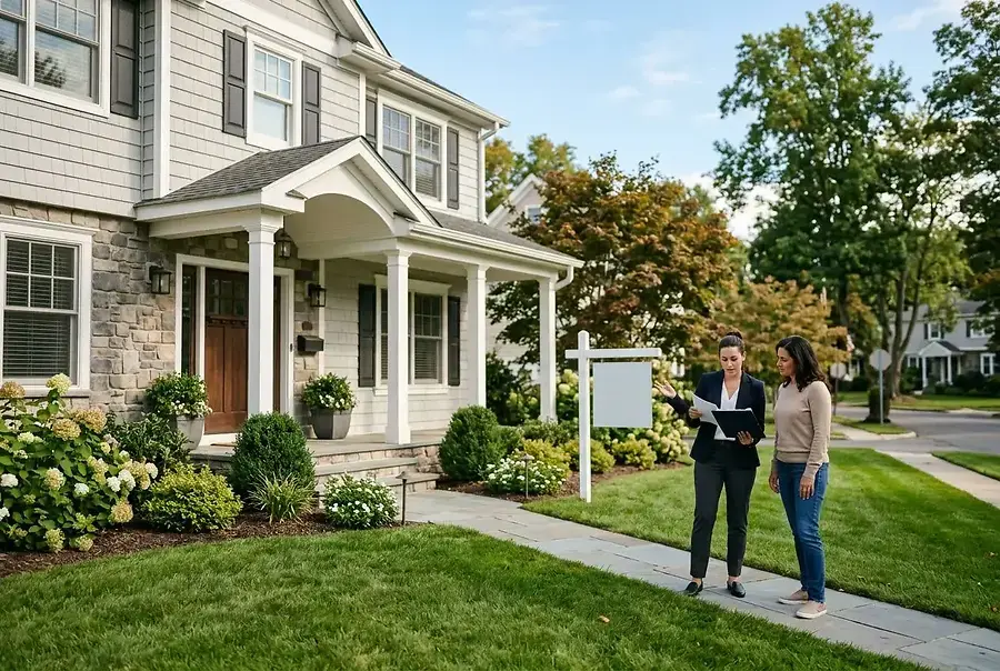 Chester, NY Home Values: Understanding What Drives Your Property's Worth