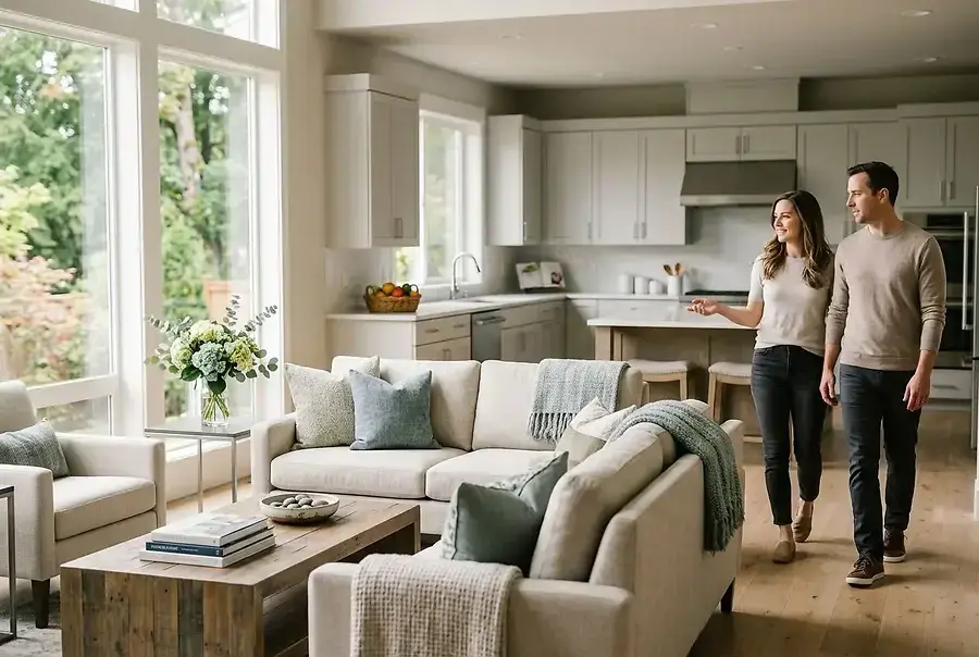 Home Staging Strategies That Sell Lake Oswego Properties Faster