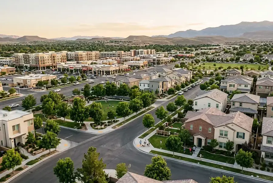 Starter Home Investment Opportunities Across Clark County Communities