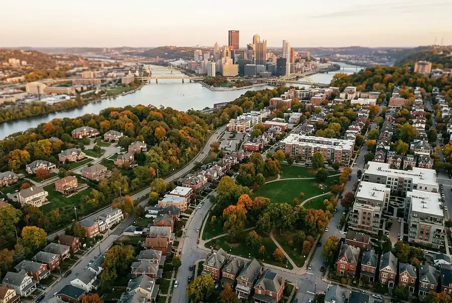 Pittsburgh Neighborhood Buyer's Guide: Where to Invest in 2026