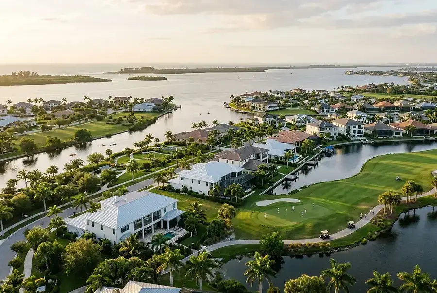 Your Guide to Charlotte County's Nine Best Residential Communities