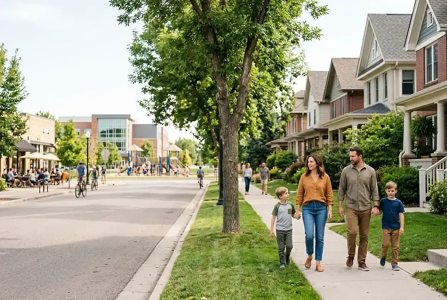 Englewood Buyer's Guide: Navigating School Districts and Community Amenities