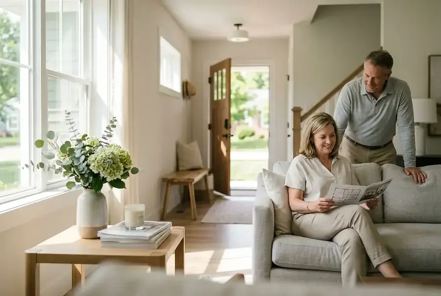 Selling Your Bloomington Home: A Complete Step-by-Step Guide