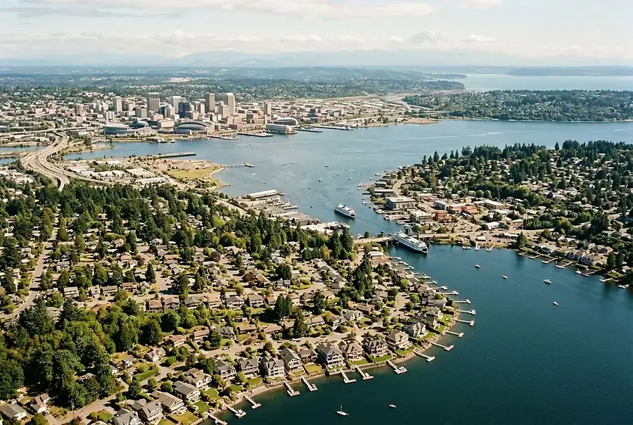 Comparing Home Prices Across Kitsap County and South Sound Communities
