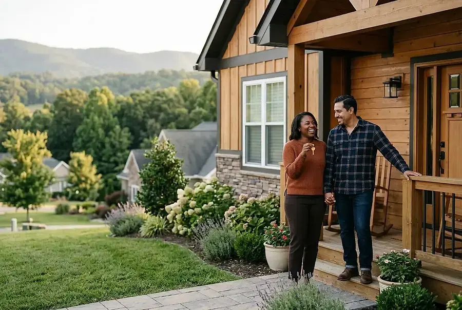 Mortgage Programs and Financing Options for Tri-Cities Homebuyers