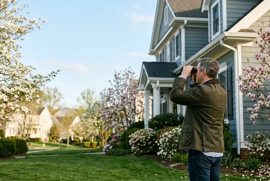 Springdale Home Maintenance: Protecting Your Investment Year-Round