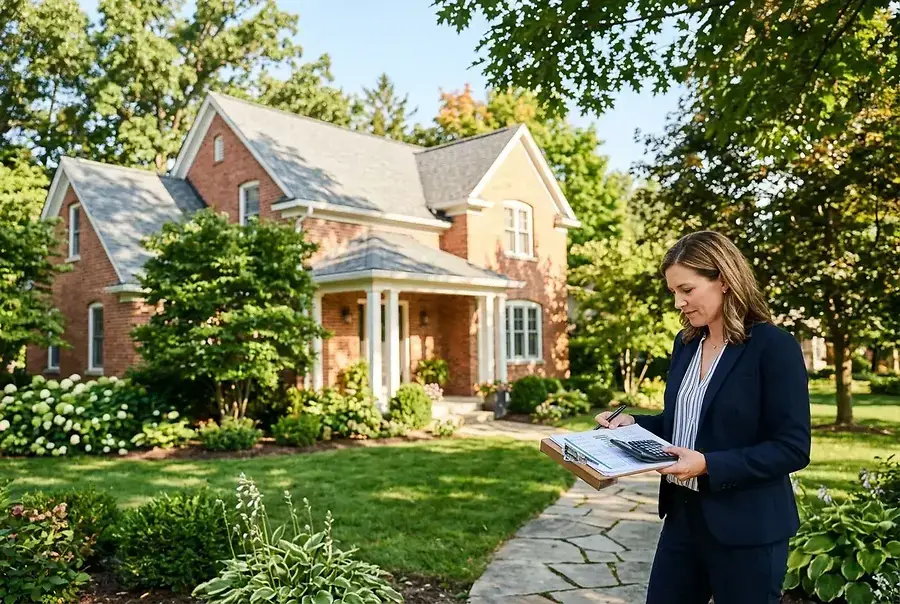 Property Taxes and Homeownership Costs in Milford, MI