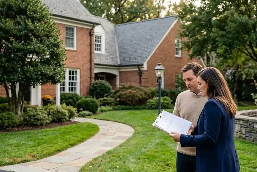 Potomac Property Tax Assessments: The Complete Seller's Guide