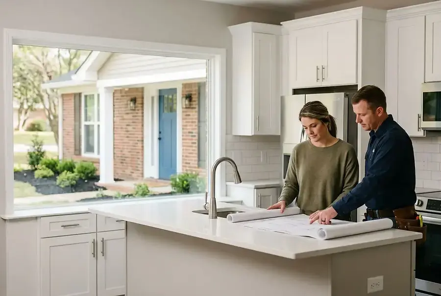 Renovating on a Budget: Smart Upgrades for Enterprise, AL Homes