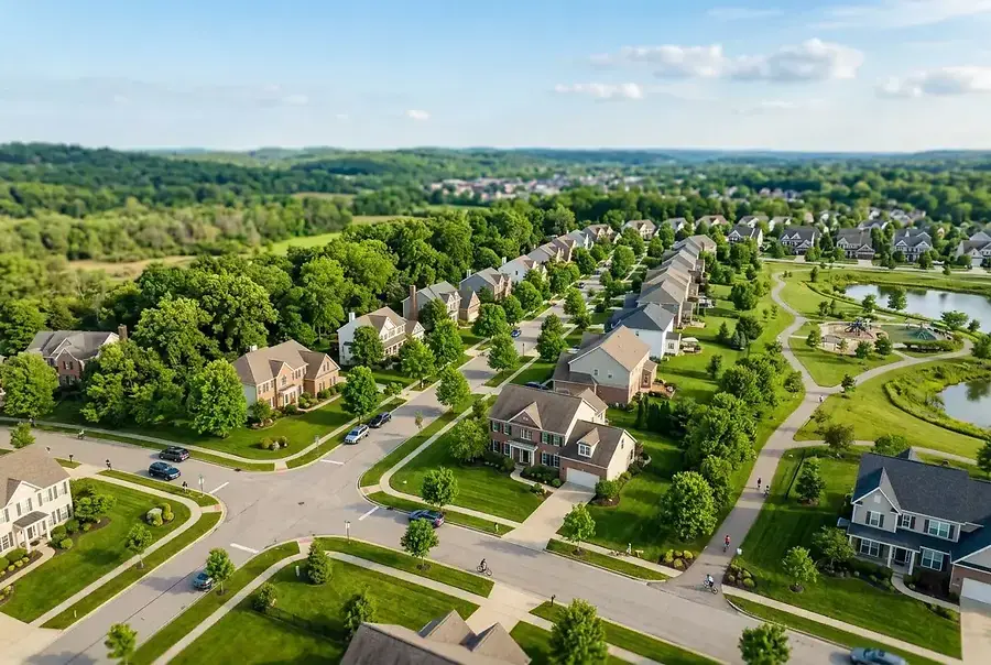 Northeast Ohio Neighborhoods: Where Affordability Meets Quality Living