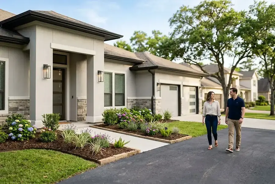 Strategic Home Renovations That Increase Resale Value in Houston's Suburbs