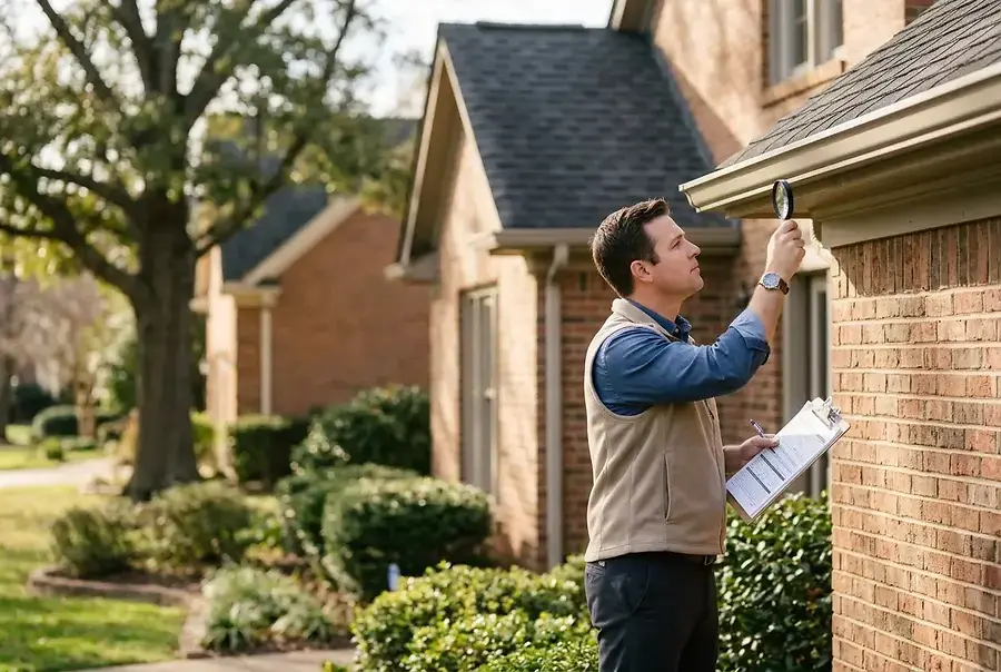 Charlotte Home Inspections: What Every Buyer Needs to Know Before Closing