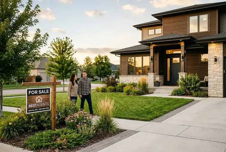 Selling Your Gillette Home: Pricing Strategies for Maximum Profit