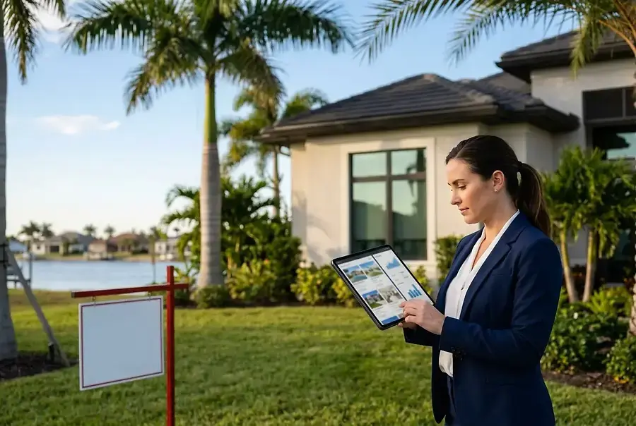 Navigating Fort Myers Real Estate Market Trends and Buyer Preferences